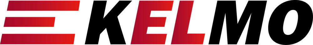 Seletek Kelmo Logo Primär