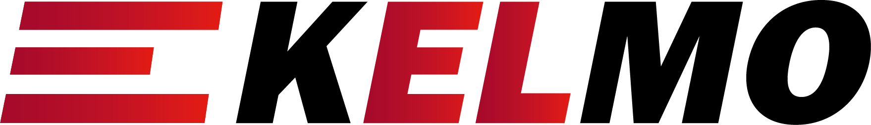 Seletek Kelmo Logo Primär