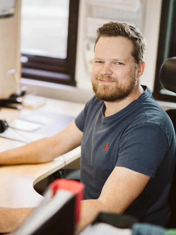 Seletek Kelmo Pierre Gustafson