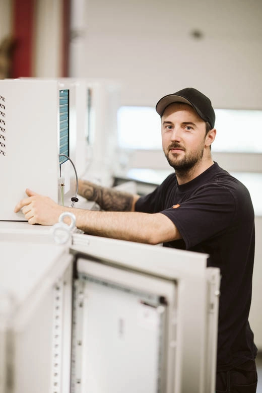 Seletek Kelmo Simon Holst